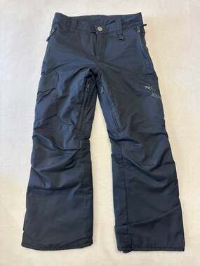 Boulder Gear Kids Ski Snow Pants Medium